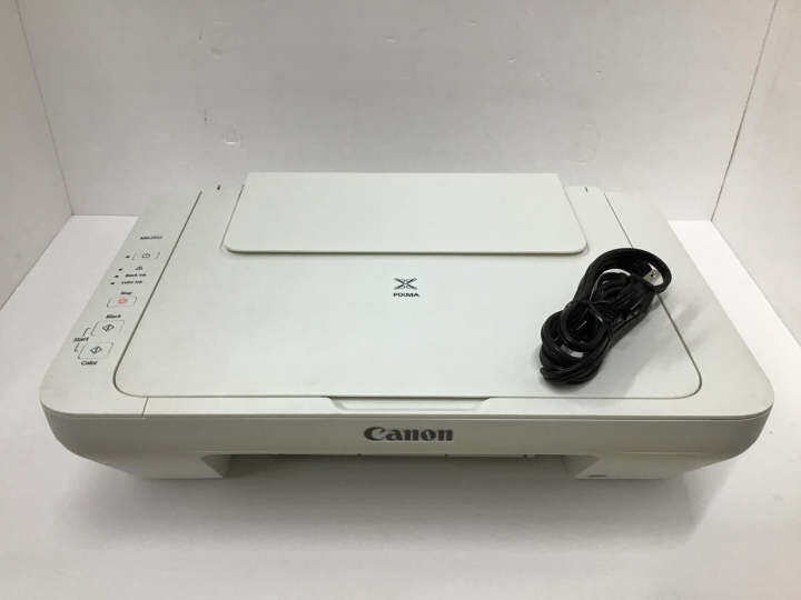 2nd Hand Canon PIXMA MG2522 Printer | Lazada PH