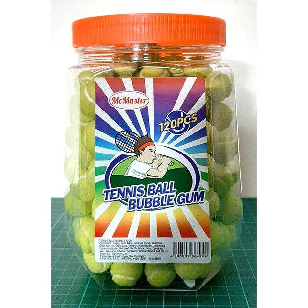 Candy Tennis ball