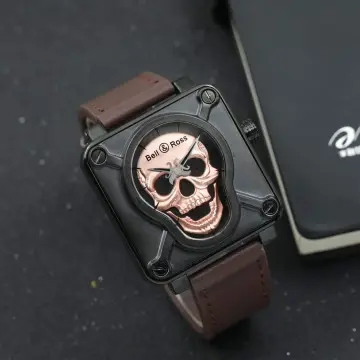 Bell ross outlet watch harga