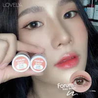 Forum Easy เลนส์นิ่มใส่สบาย คอนแทคเลนส์,บิ๊กอาย,Bigeyes