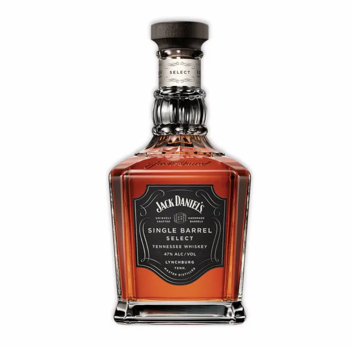 Jack Daniel’s Single Barrel Select 750mL | Lazada PH