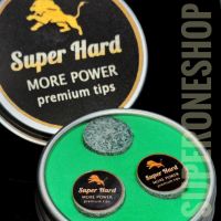 หัวคิว Super Hard 11 mm. (พร้อมส่ง)