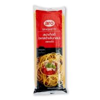 เส้นสปาเก็ตตี้ 1,000 กรัม (pasta,spaghetti)