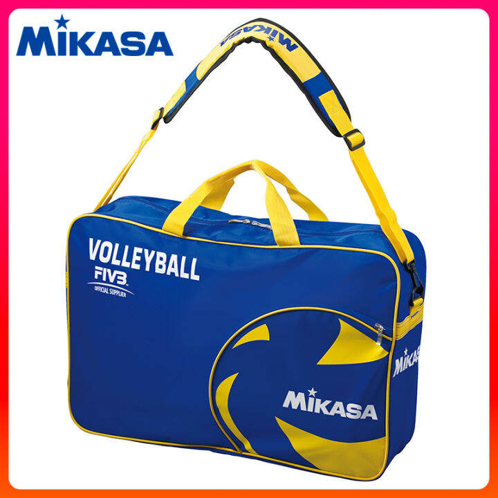 Mikasa Mikasa Volleyball Bag Professional Referee Training Competition