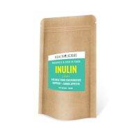 Healtholicious - INULIN ผงอินูลิน พรีไบโอติก 400g