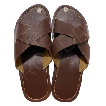 Cross hot sale chappal online