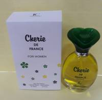 น้ำหอมแท้นำเข้า น้ำหอมอาหรับ Cherie De France 100ml.