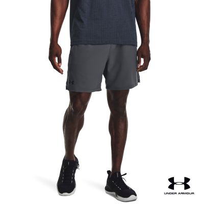 Under Armour Mens UA Vanish Woven 6" Shorts