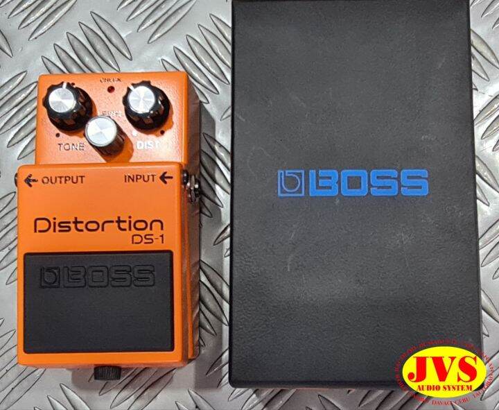 Boss DS1 Distortion Pedal Lazada PH
