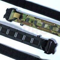 พร้อมส่ง เข็มขัด 2 ชั้น GBRS ASSAULTER BELT SYSTEM ลาย Multicam และสีดำ BK