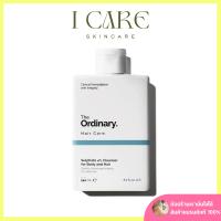 The Ordinary Hair Care Sulphate 4% Cleanser for Body and Hair ขนาด 240ml.