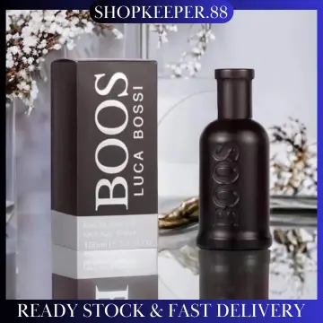 Boss luca shop bossi 50ml cena