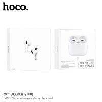 Hoco EW20 ของแท้แน่นอนเสียงดี ราคาประหยัดWireless Bluetooth ของแท้