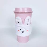 ? [พร้อมส่ง] แก้วรียูส Year of the Rabbit Collection / Starbucks แท้?‼️