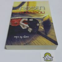 หนังสือ ภรรยาจอมปลอม 
เขียนโดย กรุง ญ.ฉัตร
(ราคาปก 340.-)