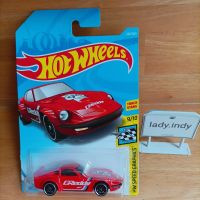 Hot Wheels Nissan Fairlady Z มี3สี