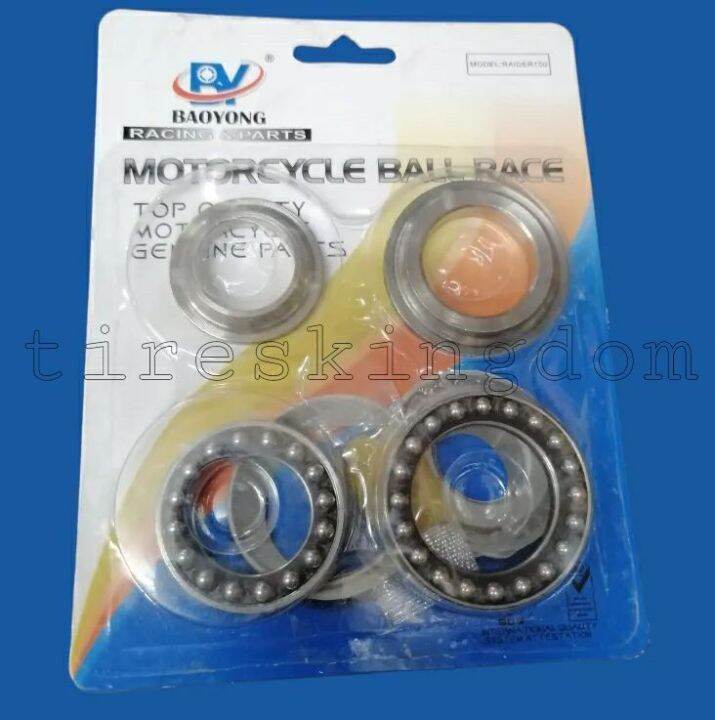 Knuckle Bearing Raider 150 Lazada PH