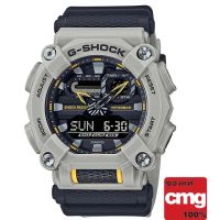 CASIO G-SHOCK GA-900HC-5ADR ของแท้ ประกัน CMG