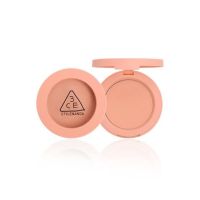 3CE FACE BLUSH #PEACH SPLASH  บลัชออนสีสวยหวาน