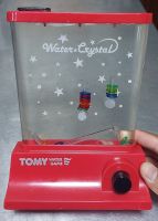 tomy water game งานตู้ญี่ปุ่น