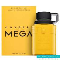 Armaf Odyssey Mega for Men Eau de Parfum กล่องซีล