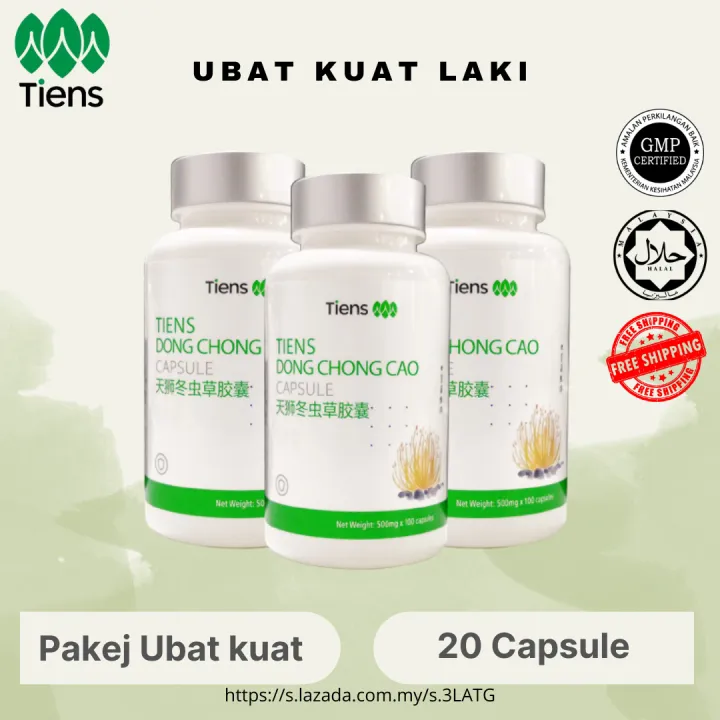 tahan lama tanpa ubat