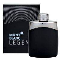 น้ำหอม Mont Blanc Legend EDT 100 ml น้ำหอมนำเข้า น้ำหอมผู้ชาย