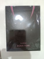 อัลบั้ม Born Pink ของ BLACKPINK