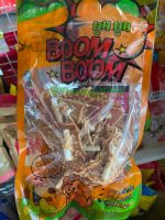 Boom Boom  เสียบหนังเกลียวสั้น ขนาด 150 กรัม