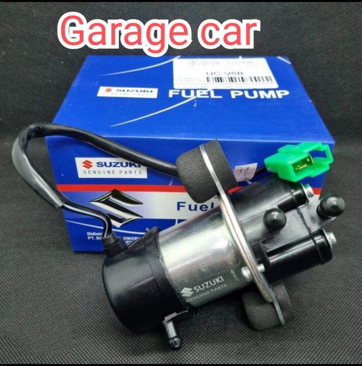 FUEL PUMP ROTAK POMPA BENSIN CARRY ST100 ORIGINAL Lazada Indonesia