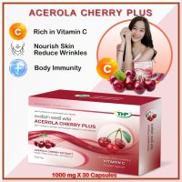 Acerola cherry plus herbal supplement products