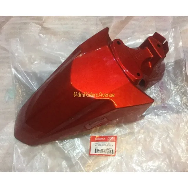 Front Fender Honda Beat Fi V1 Original Lazada PH