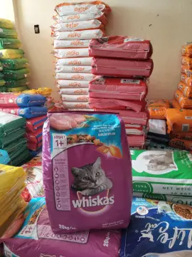 Whiskas 20kg on sale