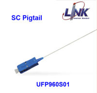 Link UFP960S01-1.5 SC/UPC SM 9/125 900um PIGTAIL 1.5 M.LSZH