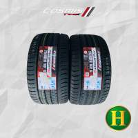 275/40R18 103Y COSMIS PRO SPORT4 ยางใหม่กริ๊ปปี 2022?ราคาแพ็ค2เส้น✅ แถมจุ๊บลมยางแท้? มีรับประกันนาน 365 วัน✅❤️