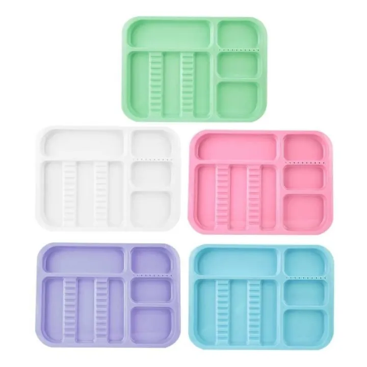 Dental Autoclavable Plastic Enamel Tray | Lazada PH