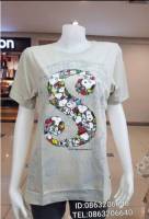 ???#เสื้อแตงโมลายลิขสิทธิ์ snoopy คอกลมสินค้าใหม่ ผ้ายืด ทรงตรงไม่เข้ารูป ผ้านุ่มใส่สบาย เนื้อผ้า Cotton 100%( สินค้ามีจำนวนจำกัด )???
??ราคา 280บาททุกไซส์?
มีจำนวน 3 size
?M รอบอก 40 นิ้ว ยาว 27นิ้ว
?L รอบอก 44 นิ้ว ยาว 29 นิ้ว
?XL รอบอก 48 น