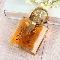 น้ำหอมอาหรับ CLASSIC EAU DE TOILETTE  ขนาด 100 ml.ของแท้ 100%