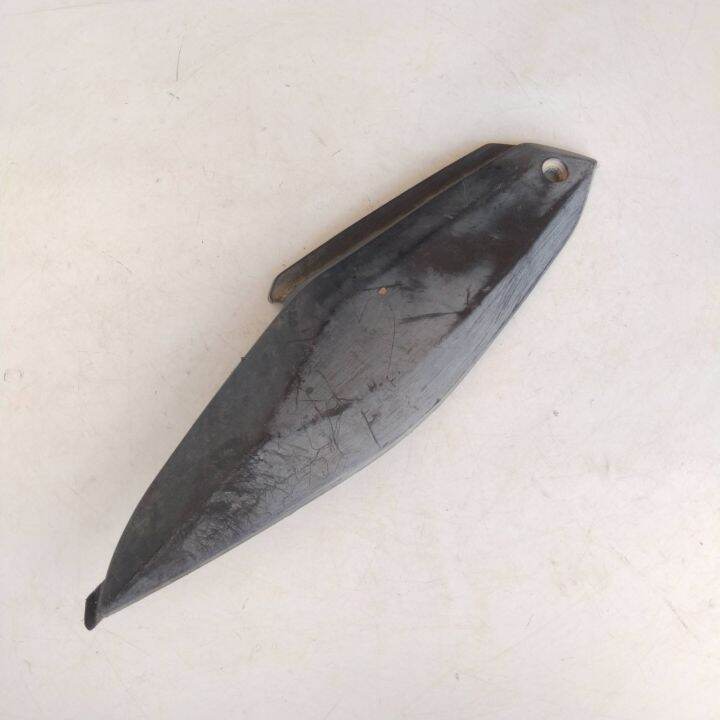 COVER TUTUP AKI KIRI REVO FIT FI ORIGINAL BEKAS KEMPOL TUTUP AKI REVO