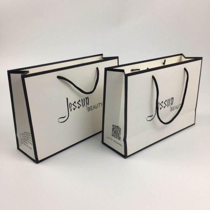 ถุงกระดาษ Jessup beauty Lazada.co.th