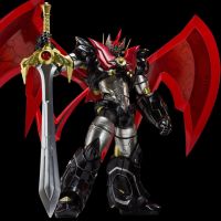 หุ่นเหล็ก RIOBOT Mazinkaiser (Reissue) by Sentinel