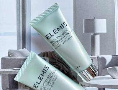 ELEMIS Pro-Collagen Overnight Matrix
⁣⁣⁣⁣⁣⁣⁣⁣⁣⁣⁣⁣⁣15 ml.