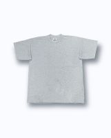 เสื้อยืดสีเทามือสอง VINTAGE PRO CLUB BLANK GREY (MADE IN USA) Size XL มือ2