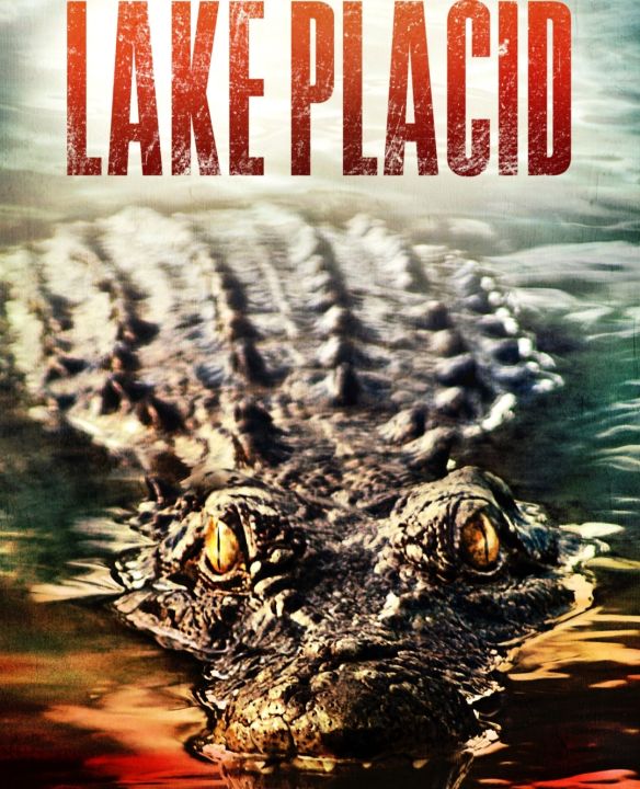 Lake Placid 1 โคตรเคี่ยมบึงนรก ภาค 1 :1999 #หนังฝรั่ง - ระทึกขวัญ
(ดูพากย์ไทยได้-ซับไทยได้)