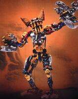 Bionicle Botar (Bionicle Titan)