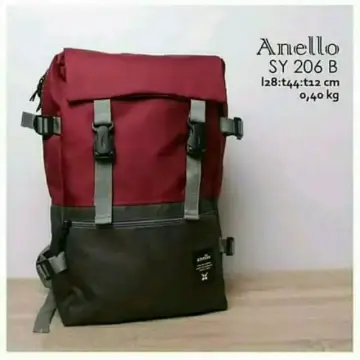 Jual 2024 anello original