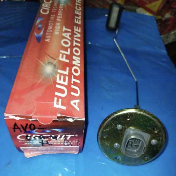 Fuel Float Toyota LandCruiser Prado (19992002) Lazada PH
