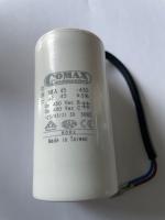 Capacitor 45 uf 450v