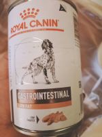 พร้อมส่งRoyal canin low fat กระป๋อง410กรัมตับอ่อนอักเสษ