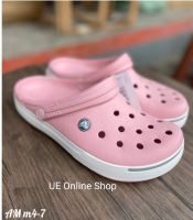 Crocs Crocband Clog Men and Women นิ่มเบาทนทาน พร้อมส่งจากไทย